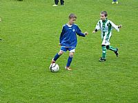 U9 - Slavnosti fotbalu Teplice 2013 |  autor: D.L�ffler