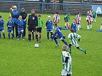 U9 - Slavnosti fotbalu Teplice 2013 |  autor: D.L�ffler