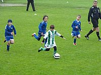 U9 - Slavnosti fotbalu Teplice 2013 |  autor: D.L�ffler