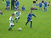 U9 - Slavnosti fotbalu Teplice 2013 |  autor: D.L�ffler