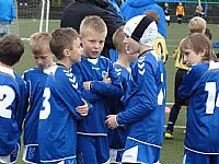 U9 - Slavnosti fotbalu Teplice 2013 |  autor: D.L�ffler