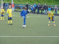 U9 - Slavnosti fotbalu Teplice 2013 |  autor: D.L�ffler