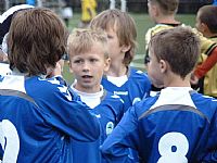 U9 - Slavnosti fotbalu Teplice 2013 |  autor: D.L�ffler