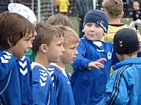 U9 - Slavnosti fotbalu Teplice 2013 |  autor: D.L�ffler