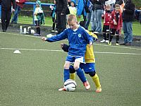 U9 - Slavnosti fotbalu Teplice 2013 |  autor: D.L�ffler