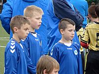 U9 - Slavnosti fotbalu Teplice 2013 |  autor: D.L�ffler