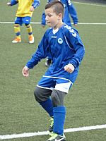 U9 - Slavnosti fotbalu Teplice 2013 |  autor: D.L�ffler