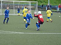 U9 - Slavnosti fotbalu Teplice 2013 |  autor: D.L�ffler