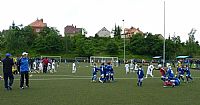 U9 - Slavnosti fotbalu Teplice 2013 |  autor: D.L�ffler