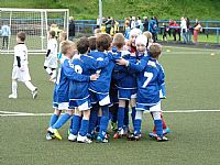U9 - Slavnosti fotbalu Teplice 2013 |  autor: D.L�ffler