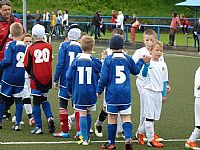 U9 - Slavnosti fotbalu Teplice 2013 |  autor: D.L�ffler