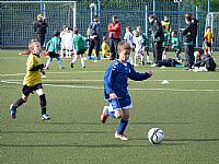 U9 - Slavnosti fotbalu Teplice 2013 |  autor: D.L�ffler