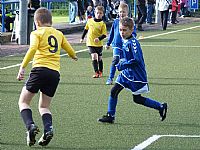 U9 - Slavnosti fotbalu Teplice 2013 |  autor: D.L�ffler