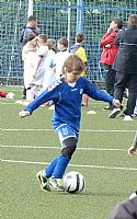 U9 - Slavnosti fotbalu Teplice 2013 |  autor: D.L�ffler