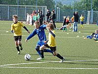 U9 - Slavnosti fotbalu Teplice 2013 |  autor: D.L�ffler