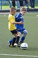 U9 - Slavnosti fotbalu Teplice 2013 |  autor: D.L�ffler