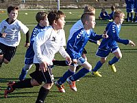 U9 - Slavnosti fotbalu Teplice 2013 |  autor: D.L�ffler