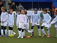 U9 - Slavnosti fotbalu Teplice 2013 |  autor: D.L�ffler