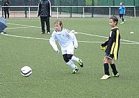 U9 - Slavnosti fotbalu Teplice 2013 |  autor: D.L�ffler