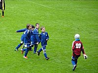 U9 - Slavnosti fotbalu Teplice 2013 |  autor: D.L�ffler