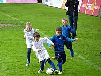 U9 - Slavnosti fotbalu Teplice 2013 |  autor: D.L�ffler