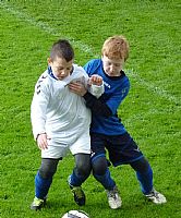 U9 - Slavnosti fotbalu Teplice 2013 |  autor: D.L�ffler