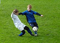 U9 - Slavnosti fotbalu Teplice 2013 |  autor: D.L�ffler
