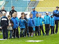 U9 - Slavnosti fotbalu Teplice 2013 |  autor: D.L�ffler