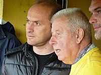 U9 - Slavnosti fotbalu Teplice 2013 |  autor: D.L�ffler