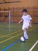 U9 - turnaj 24.11.2012 - Barv��sk� |  autor: Daniel L�ffler