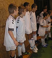 U9 - turnaj 24.11.2012 - Barv��sk� |  autor: Daniel L�ffler