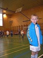 U9 - Turnaj 24.11.2012 - Barv��sk� |  autor: Daniel L�ffler