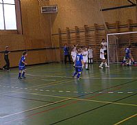 U9 - Turnaj 24.11.2012 - Barv��sk� |  autor: Daniel L�ffler
