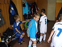 U9 - Turnaj 24.11.2012 - Barv��sk� |  autor: Daniel L�ffler