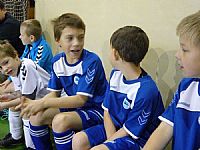 U9 - Turnaj 24.11.2012 - Barv��sk� |  autor: Daniel L�ffler