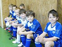 U9 - Turnaj 24.11.2012 - Barv��sk� |  autor: Daniel L�ffler