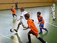 U9 - Turnaj 24.11.2012 - Barv��sk� |  autor: Daniel L�ffler
