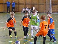 U9 - Turnaj 24.11.2012 - Barv��sk� |  autor: Daniel L�ffler