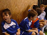U9 - Turnaj 24.11.2012 - Barv��sk� |  autor: Daniel L�ffler