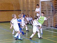 U9 - Turnaj 24.11.2012 - Barv��sk� |  autor: Daniel L�ffler