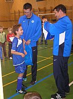 U9 - Turnaj 24.11.2012 - Barv��sk� |  autor: Daniel L�ffler