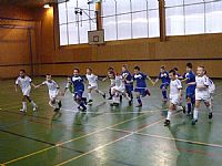 U9 - Turnaj 24.11.2012 - Barv��sk� |  autor: Daniel L�ffler