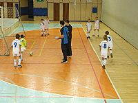 U9 - Turnaj 9.12.2012 - Jablonec n/N |  autor: Daniel L�ffler