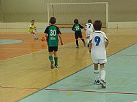 U9 - Turnaj 9.12.2012 - Jablonec n/N |  autor: Daniel L�ffler