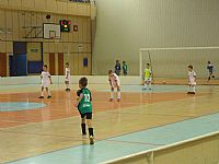 U9 - Turnaj 9.12.2012 - Jablonec n/N |  autor: Daniel L�ffler