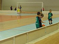 U9 - Turnaj 9.12.2012 - Jablonec n/N |  autor: Daniel L�ffler