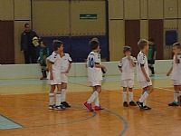 U9 - Turnaj 9.12.2012 - Jablonec n/N |  autor: Daniel L�ffler