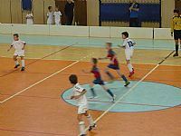 U9 - Turnaj 9.12.2012 - Jablonec n/N |  autor: Daniel L�ffler