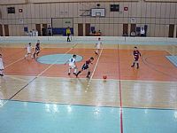 U9 - Turnaj 9.12.2012 - Jablonec n/N |  autor: Daniel L�ffler