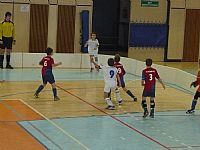 U9 - Turnaj 9.12.2012 - Jablonec n/N |  autor: Daniel L�ffler